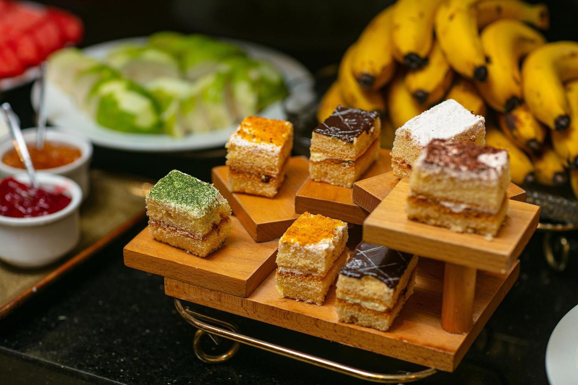 Hanoi La Palm Premier Hotel & Spa Екстер'єр фото