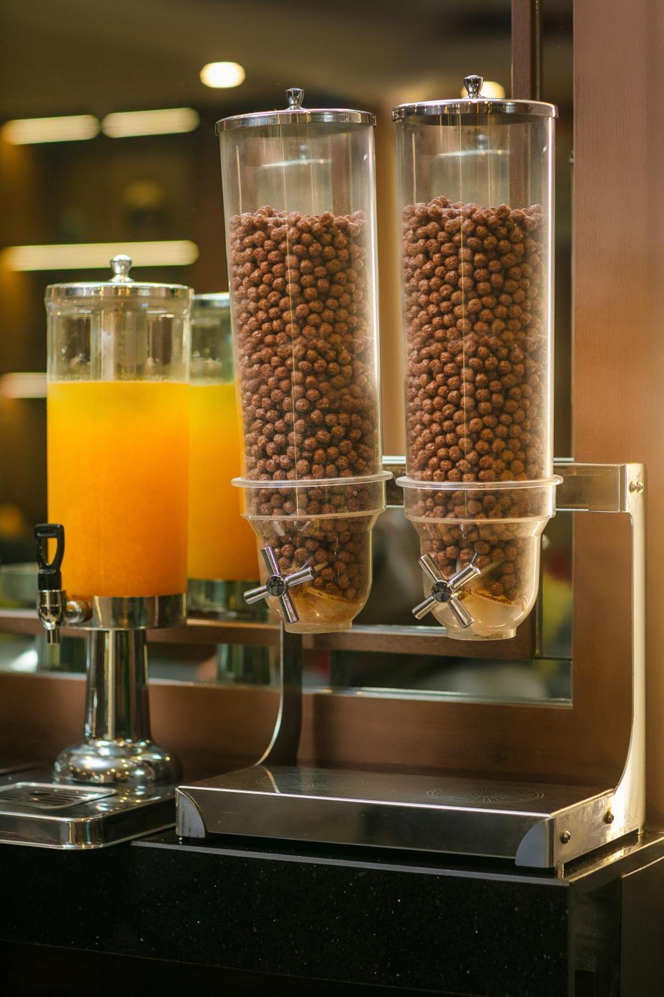 Hanoi La Palm Premier Hotel & Spa Екстер'єр фото