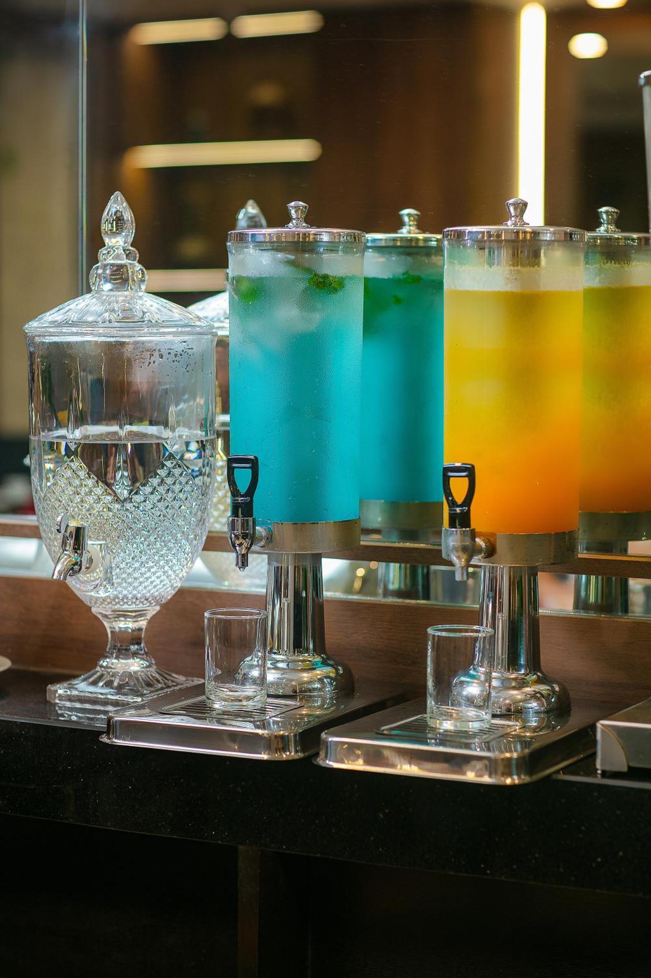 Hanoi La Palm Premier Hotel & Spa Екстер'єр фото