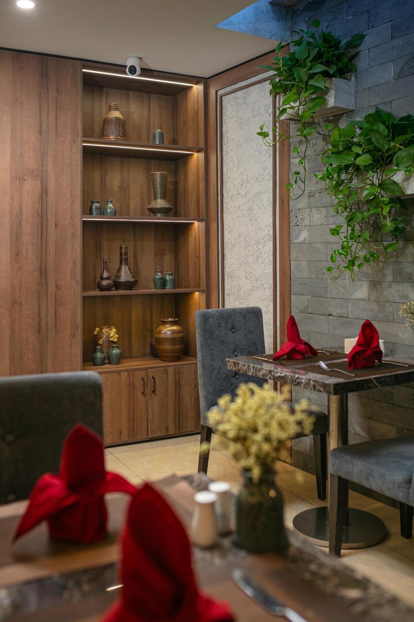 Hanoi La Palm Premier Hotel & Spa Екстер'єр фото