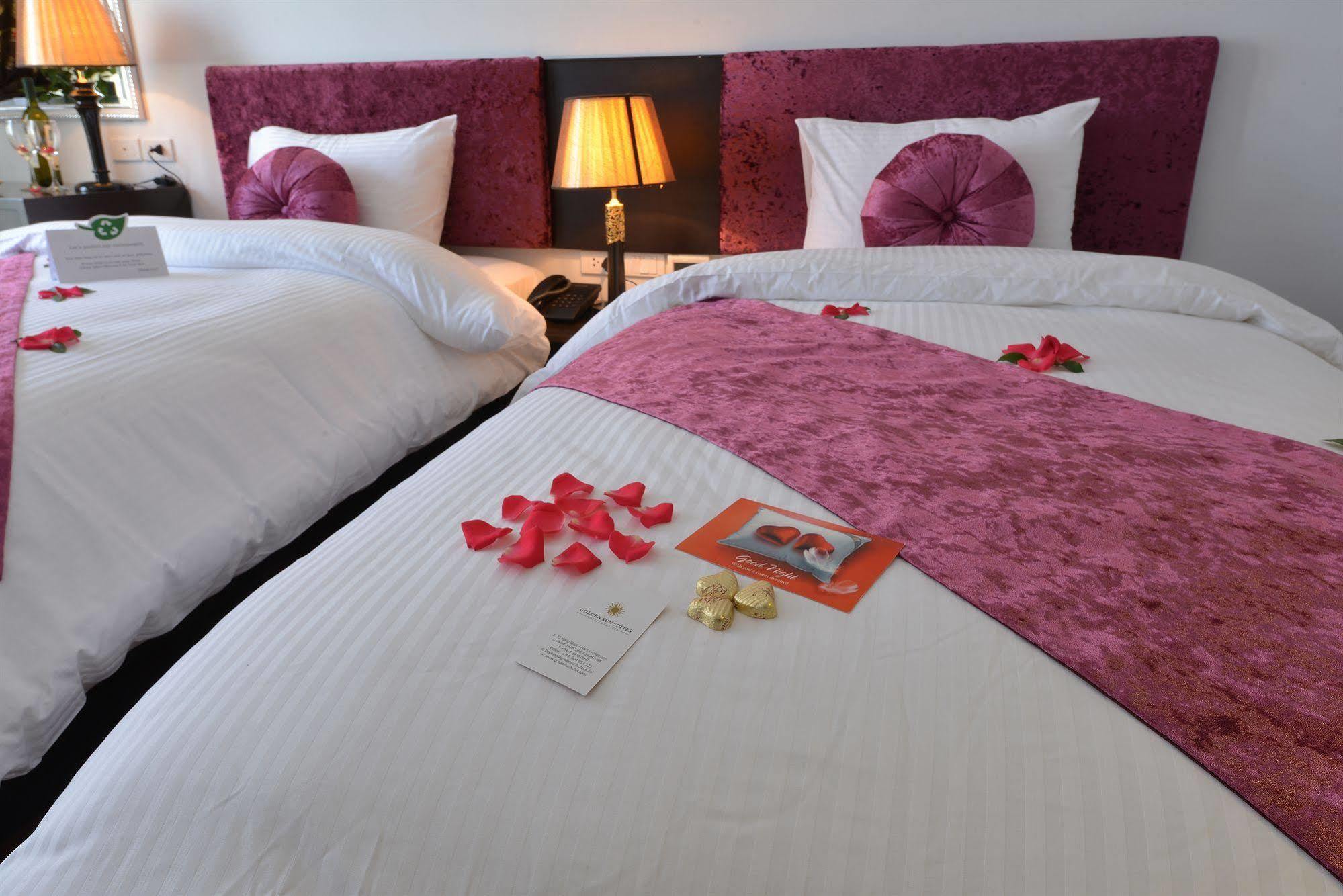 Hanoi La Palm Premier Hotel & Spa Екстер'єр фото